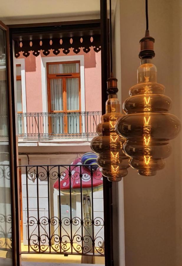 Reina Victoria Prado Sastre Apartment Аликанте Екстериор снимка