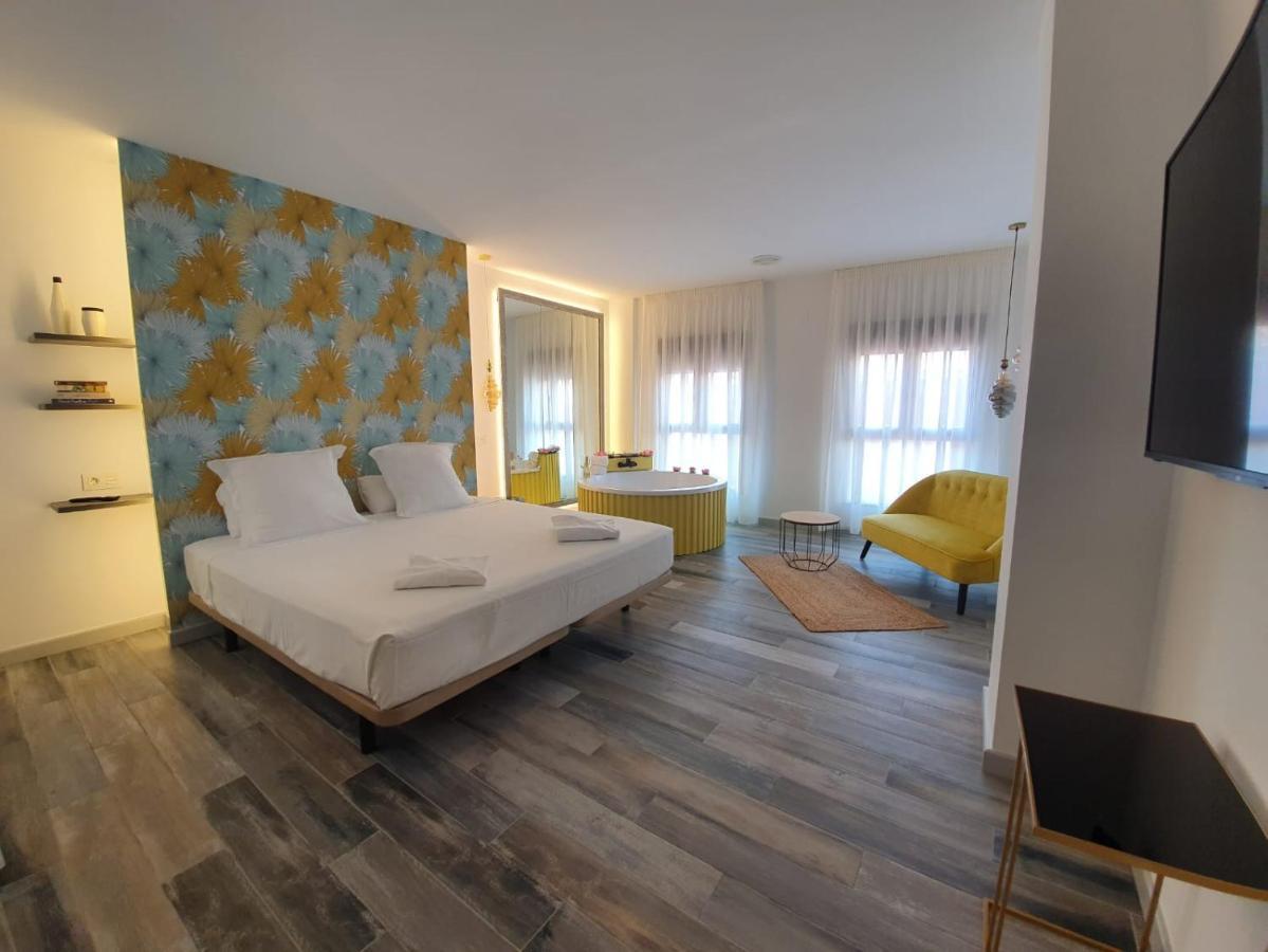 Reina Victoria Prado Sastre Apartment Аликанте Екстериор снимка