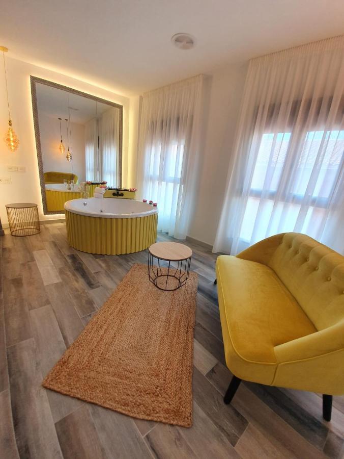Reina Victoria Prado Sastre Apartment Аликанте Екстериор снимка