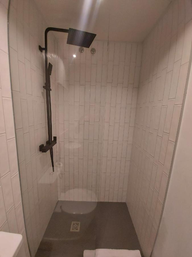 Reina Victoria Prado Sastre Apartment Аликанте Екстериор снимка
