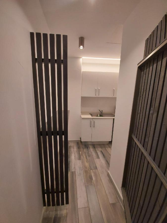 Reina Victoria Prado Sastre Apartment Аликанте Екстериор снимка