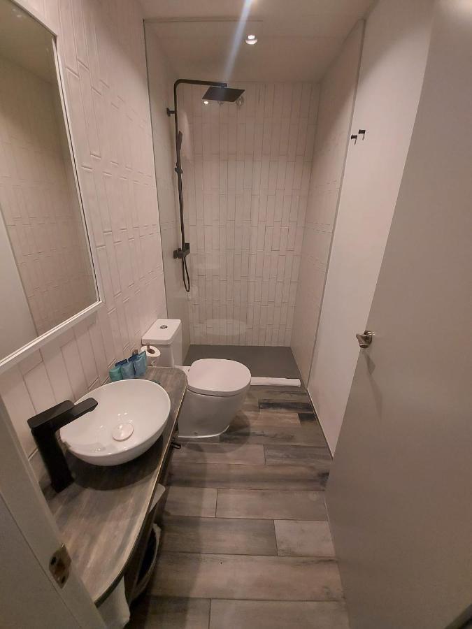 Reina Victoria Prado Sastre Apartment Аликанте Екстериор снимка