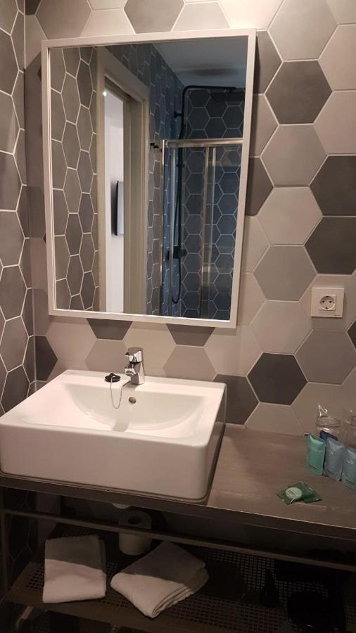 Reina Victoria Prado Sastre Apartment Аликанте Екстериор снимка